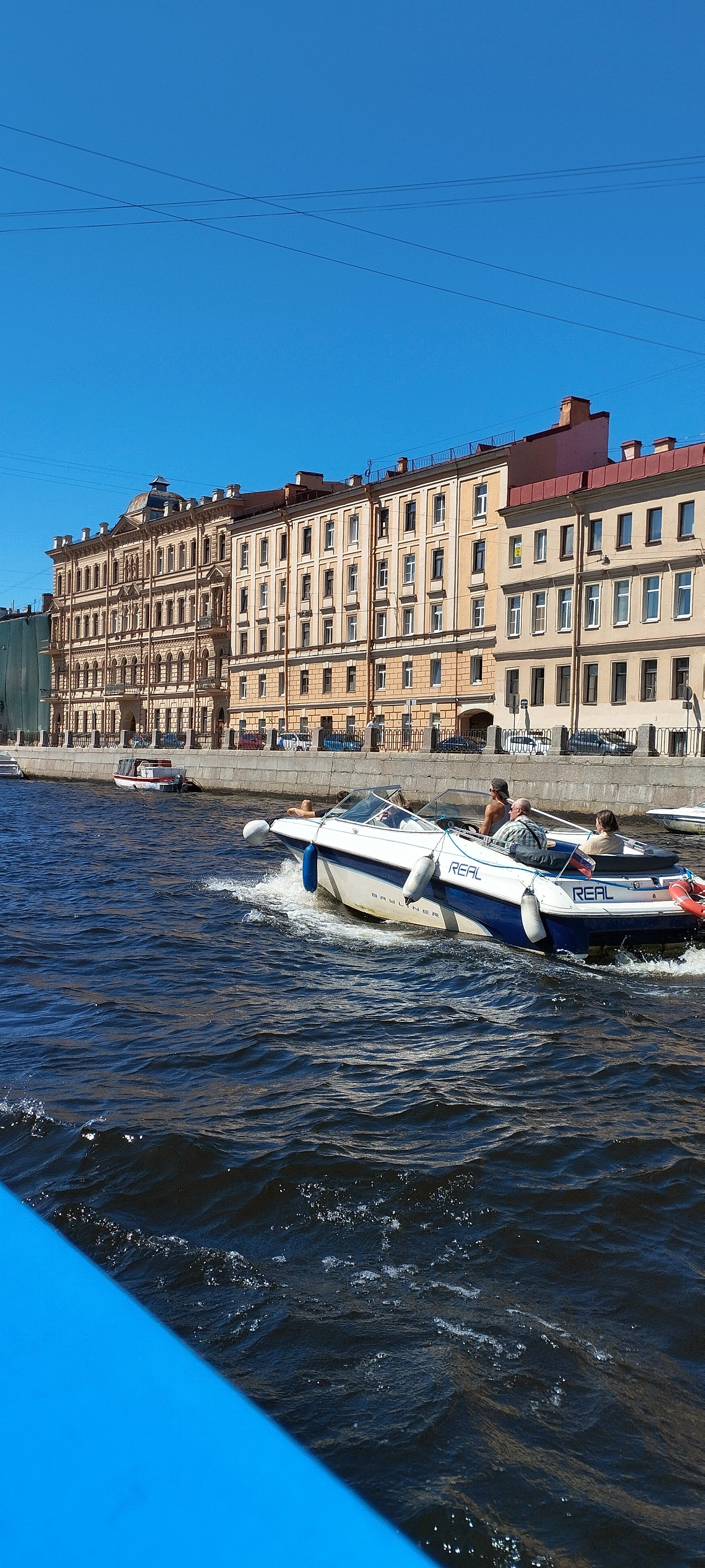 Travel notes from a past vacation. A week in St. Petersburg - My, Travel notes, Diary, Longpost