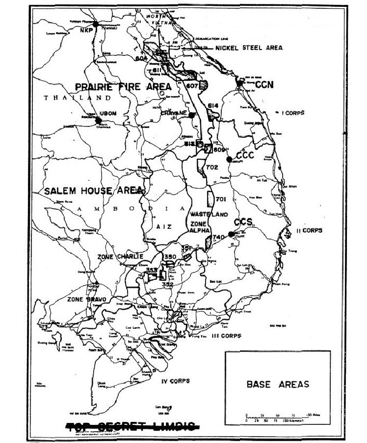 With good intentions. How Cambodia went to hell. Part 2. Dawn of Pol Pot - My, Cambodia, Post #10533617, Pol Pot, USA, China, Vietnam war, Maoism, Sorbonne, Higher education, Longpost