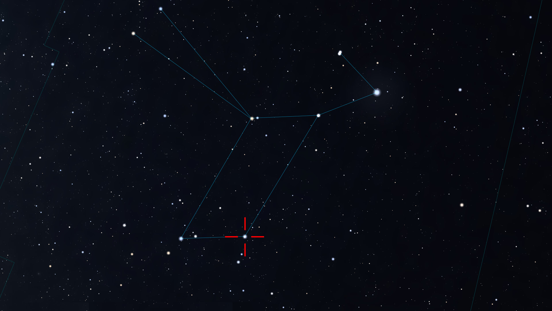 Beta Lyrae - Sheliak - My, Astronomy, Space, Astrophysics, Constellations, Stars, Lyre, GIF, Longpost