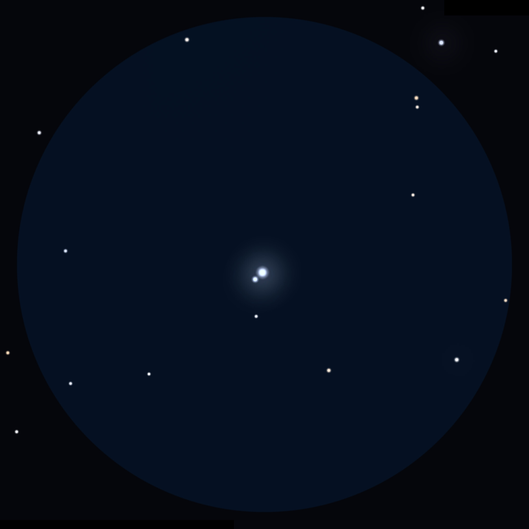 Beta Lyrae - Sheliak - My, Astronomy, Space, Astrophysics, Constellations, Stars, Lyre, GIF, Longpost