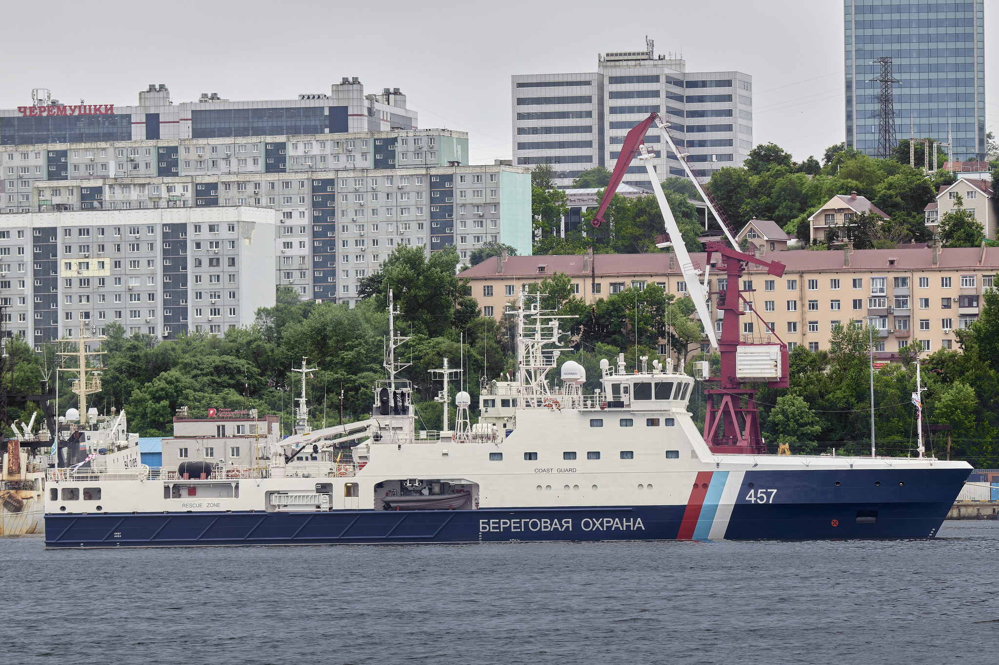 Parade of the Pacific Fleet of the Russian Navy (Vladivostok) - My, Canon, Navy, Navy Day, Pacific Fleet, Vladivostok, Military equipment, Warships, Submarine, Parade, Longpost