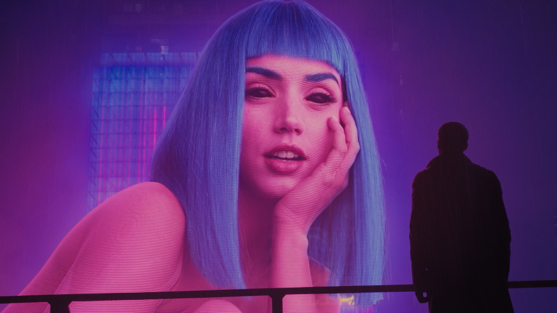 Review of the film Blade Runner 2049 (2017) - My, Review, Movie review, Spoiler, Ryan Gosling, Blade runner, Blade Runner 2049, I advise you to look, Longpost