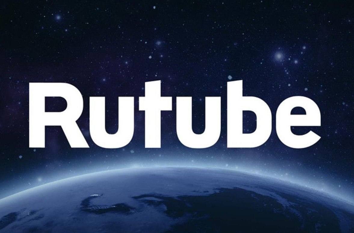 В США начали замедлять Rutube - Картинка с текстом, Картинки, Заголовок, Мемы, Fake News, Юмор