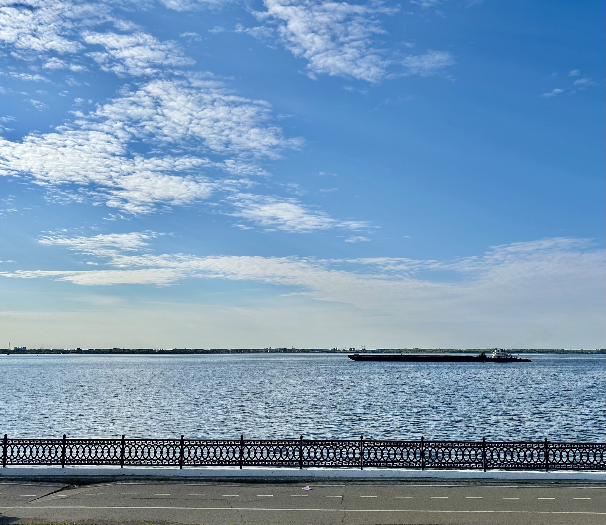 Saratov - My, A life, Saratov, Volga river, Bridge, Town, No rating, River, Embankment, Nostalgia, Longpost