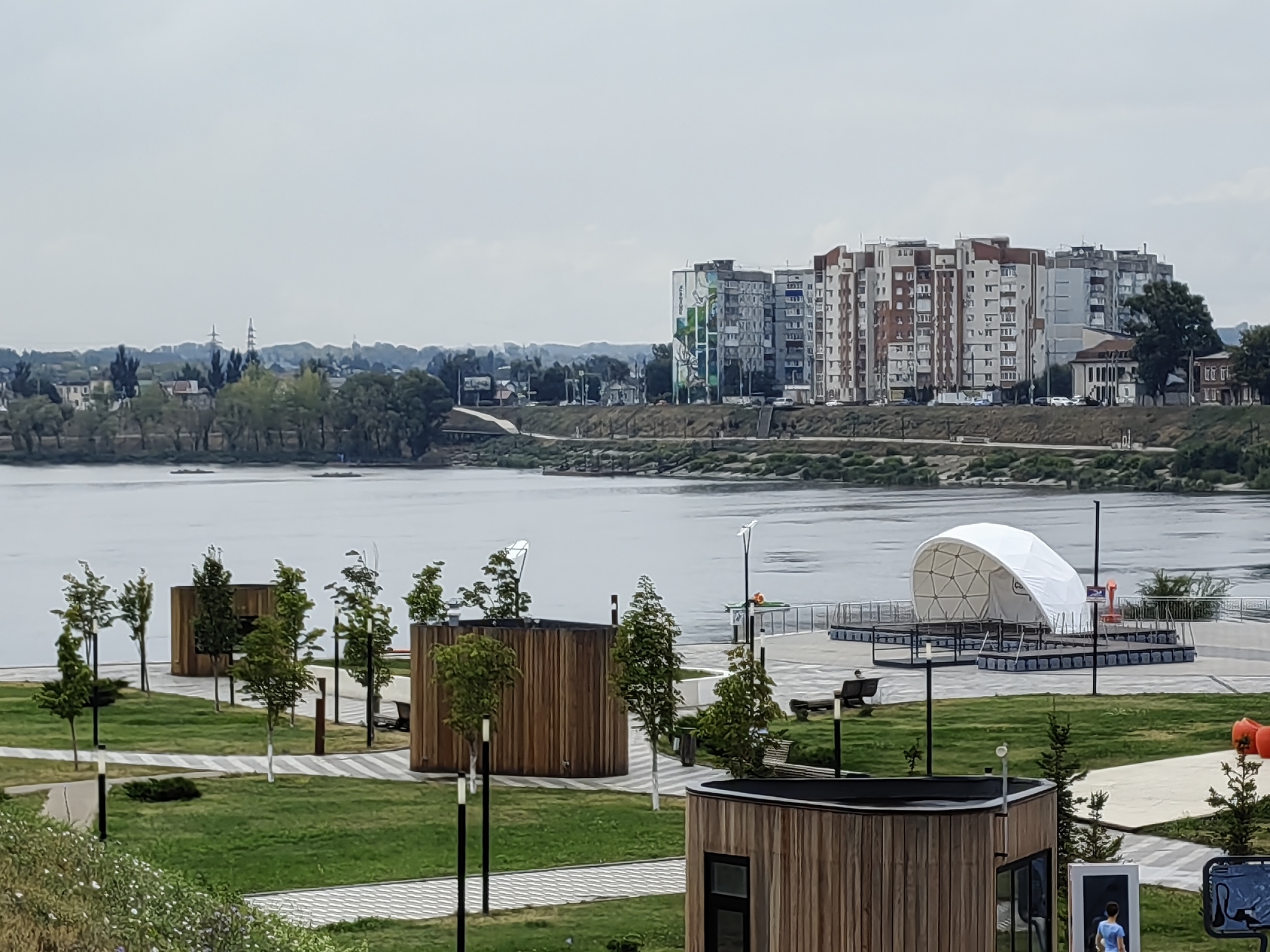 Syzran. An architectural walk for those who have heard but not seen - My, Overview, Syzran, City walk, Cities of Russia, Street photography, sights, Architecture, Longpost