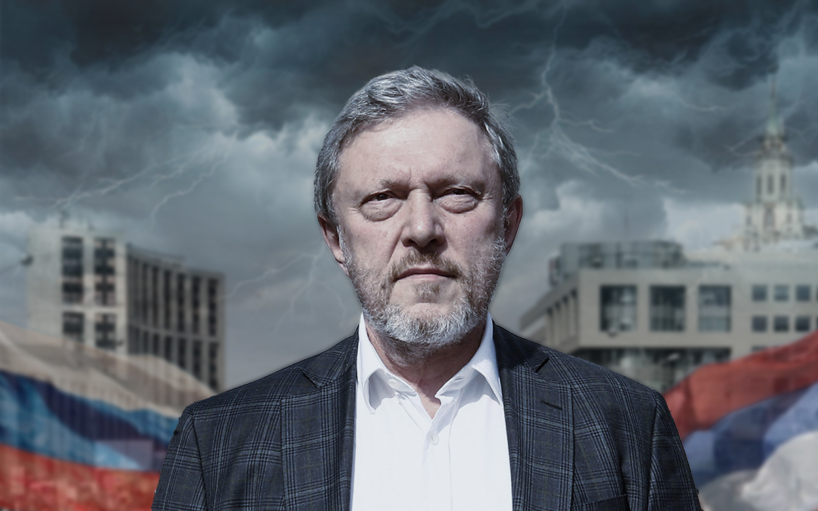 “Millions need me here”: Yavlinsky explained why he refused to participate in the exchange - My, Politics, Yavlinsky, Apples, Opposition, Liberals, Courage, Heroism, Satire, Humor, IA Panorama