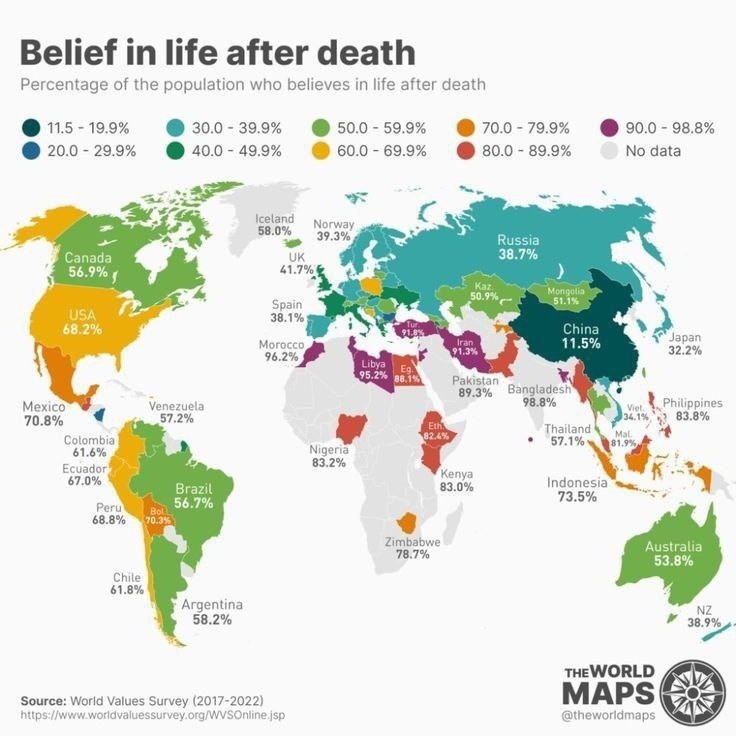 Why are non-believers so aggressive that the government even had to create an article “insulting the feelings of believers”? - Discussion, Ask Peekaboo