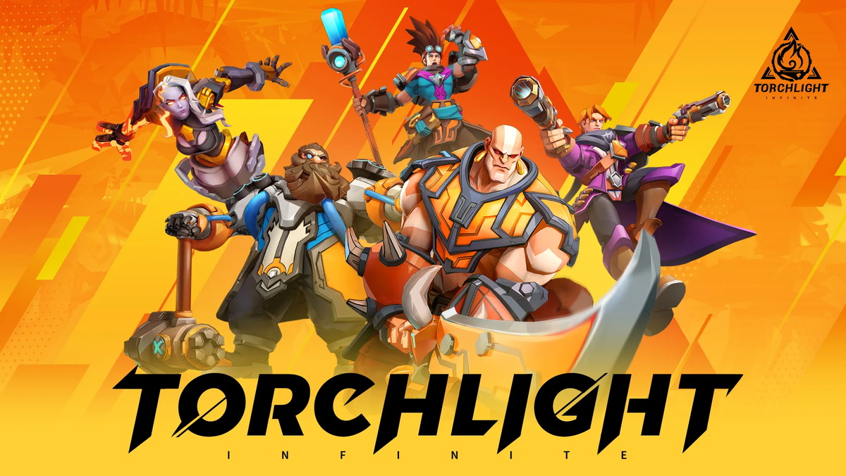 Torchlight Infinite - Steam, Мнение, Ролевые игры, Видео, Без звука, Длиннопост