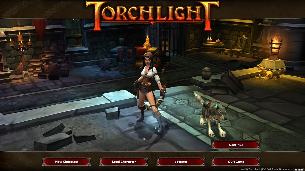 Torchlight Infinite - Steam, Мнение, Ролевые игры, Видео, Без звука, Длиннопост