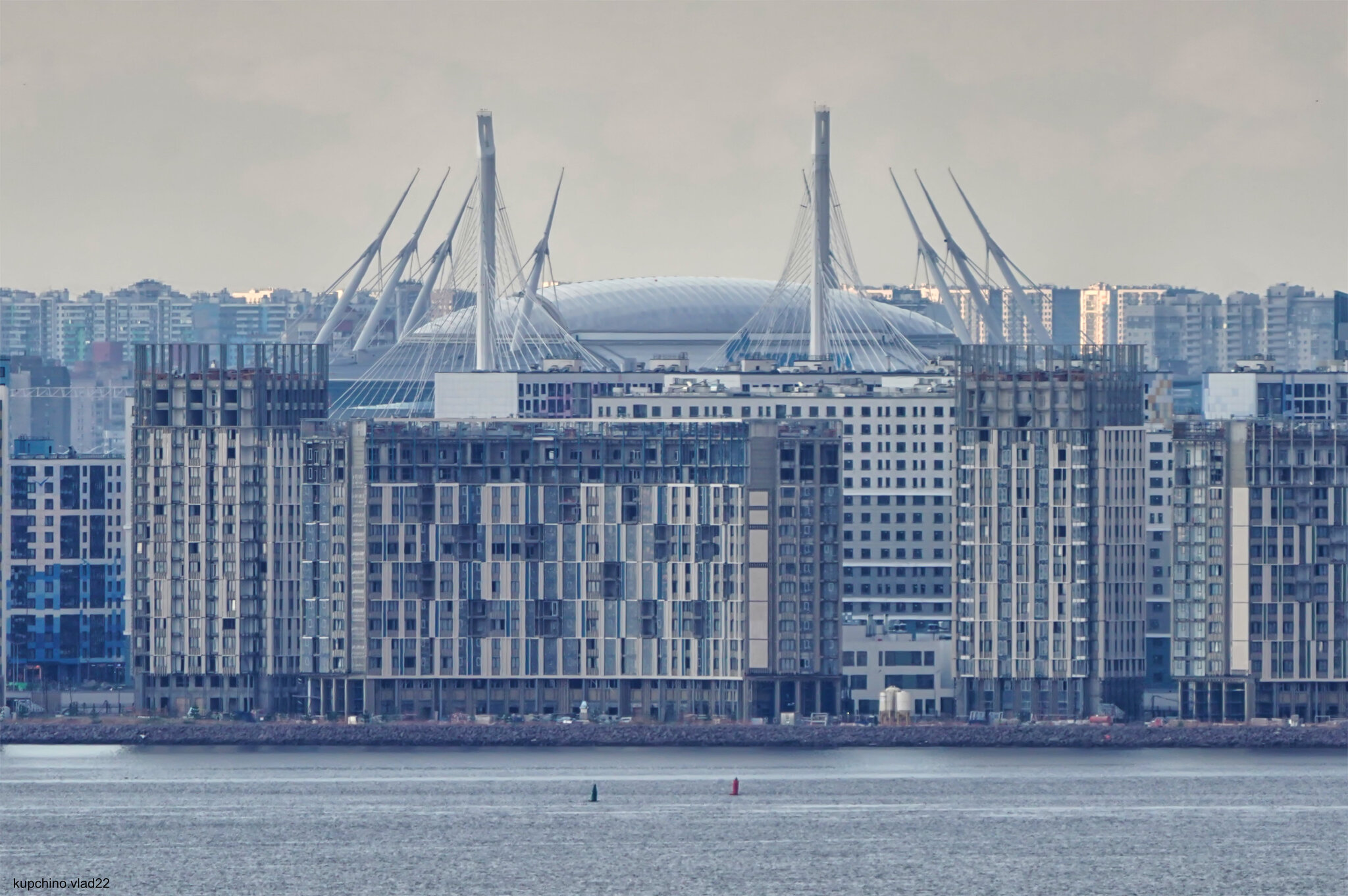 City from the first person.... August - My, The photo, Saint Petersburg