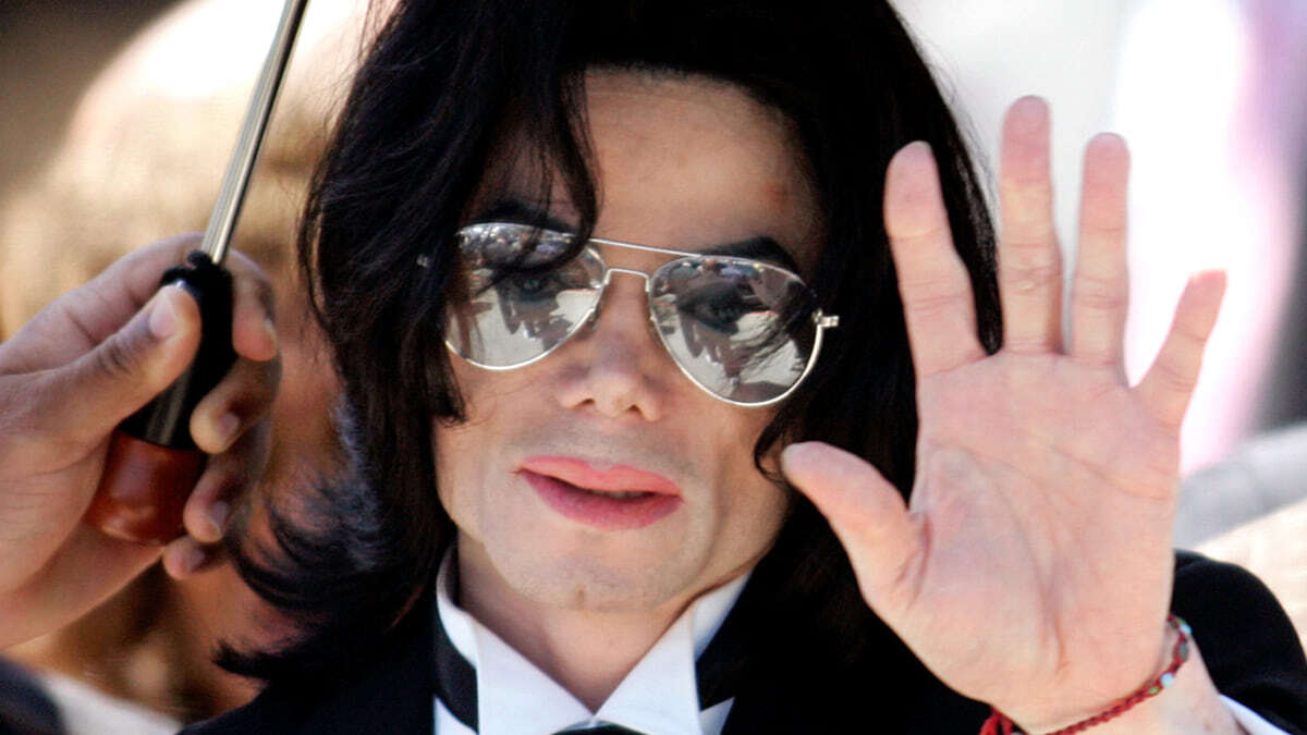 Death of Michael Jackson - 15 years ago, Michael Jackson, 2009