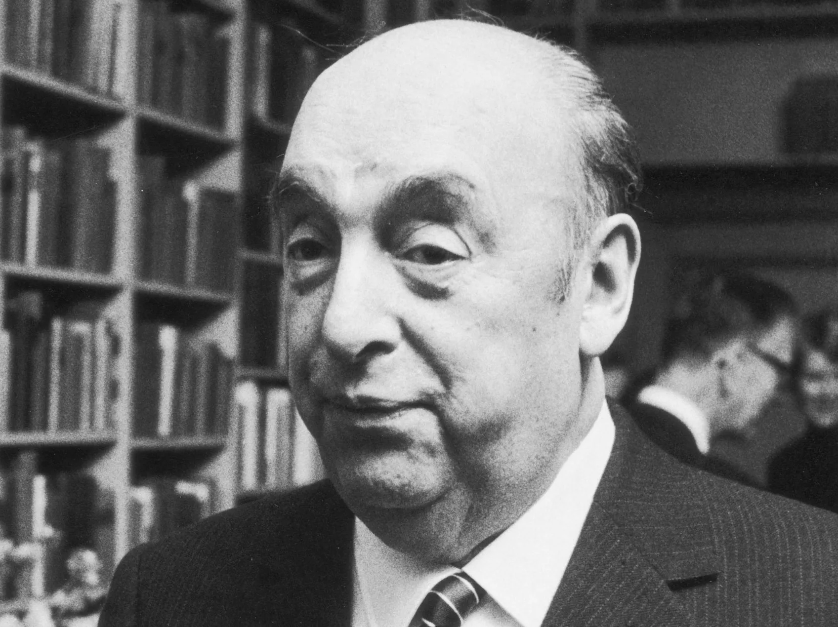 “Away from everyone, I speak to everyone” - on the 120th anniversary of the birth of Pablo Neruda - Pablo Neruda, Поэт, Poetry, Biography, Chile, Books, Poems, Longpost