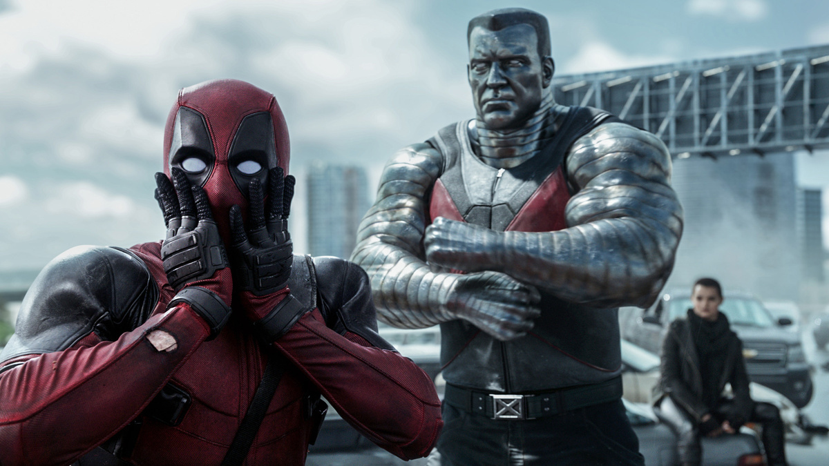 Deadpool and Wolverine (2024) - My, Deadpool, Wolverine (X-Men), Marvel, Walt disney company, Movies, Superheroes, New films, Cameo, Hugh Jackman, Ryan Reynolds, Logan (film), Old Man Logan (comics), Deadpool 3, Longpost