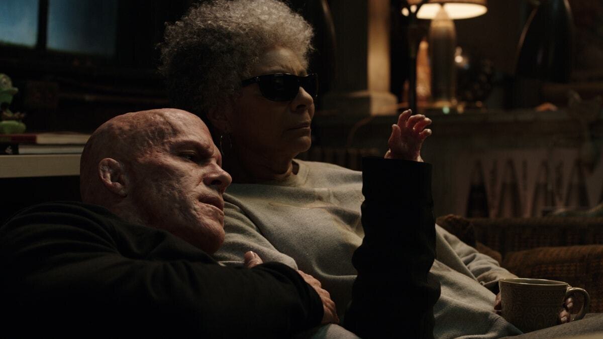 Deadpool and Wolverine (2024) - My, Deadpool, Wolverine (X-Men), Marvel, Walt disney company, Movies, Superheroes, New films, Cameo, Hugh Jackman, Ryan Reynolds, Logan (film), Old Man Logan (comics), Deadpool 3, Longpost