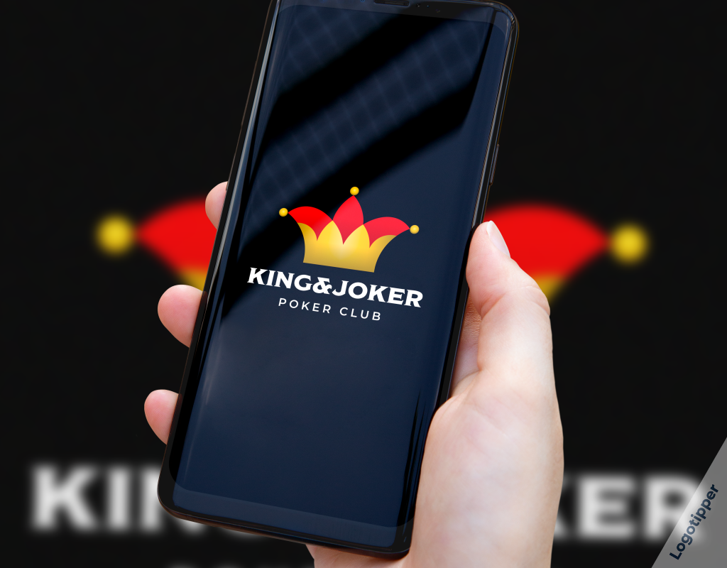 The King and Jolly Branding on the Verge - My, Wordplay, Humor, Pun, Design, Marketing, Rock, Russian rock music, Idea, Creative, King and the Clown, Logo, Naming, Tagline, A selection, Brands, Graphic design, The gods of marketing, Longpost