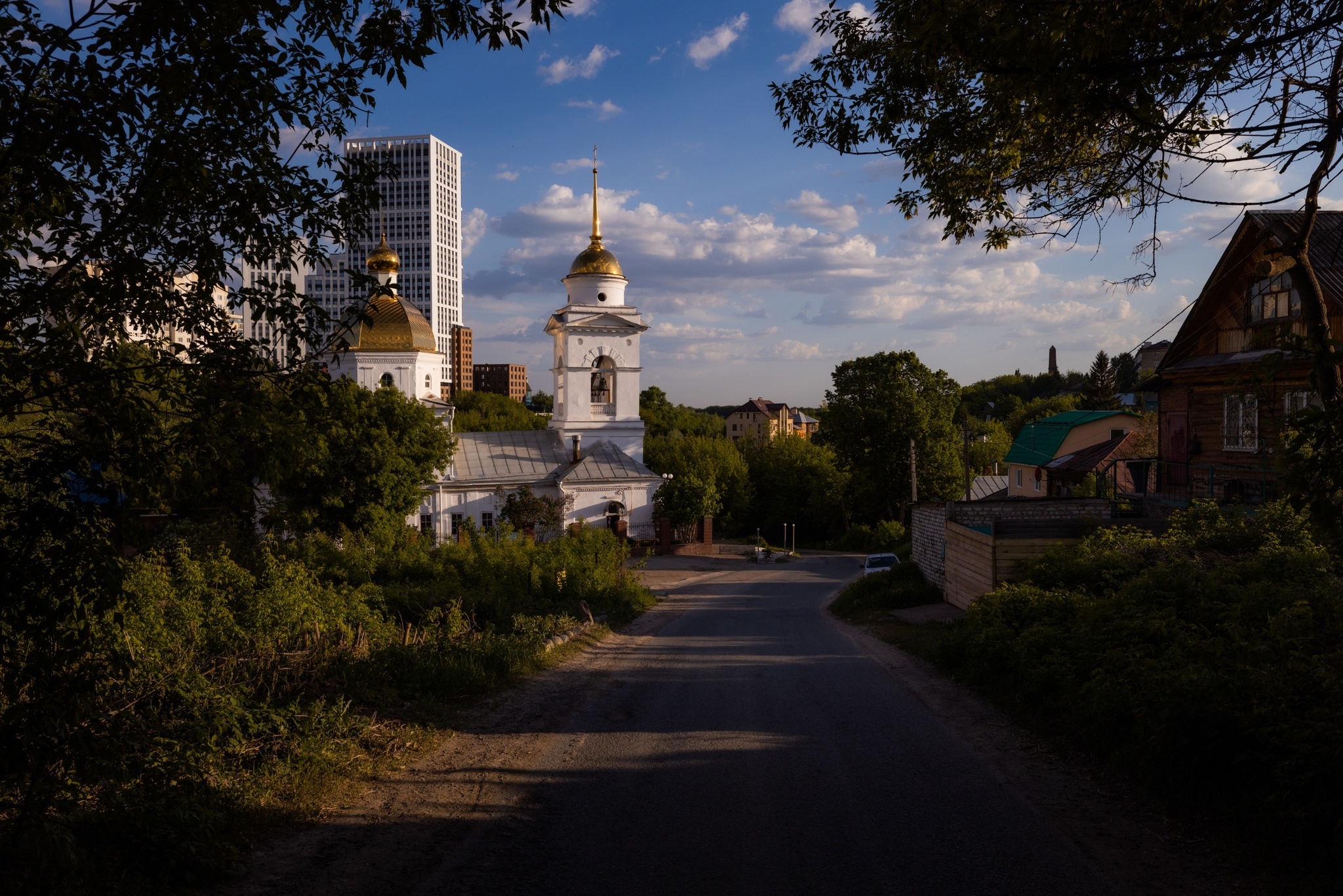 Ufa - My, Ufa, Bashkortostan, Longpost