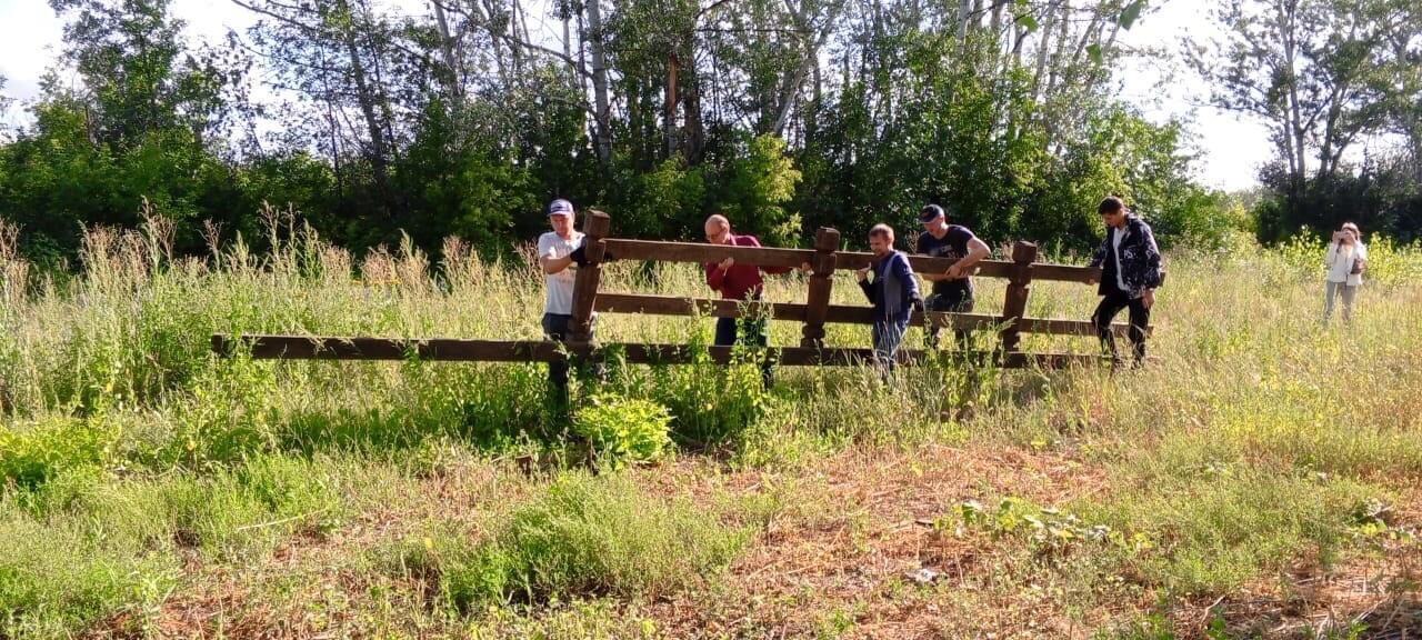 A UNIQUE ATTRACTION OF ORENBURG - MEET PORFIRY DEREVYASHKIN - Road trip, Tourism, Travels, Travel across Russia, Orenburg, Туристы, Telegram (link), Yandex Zen (link), VKontakte (link), Longpost