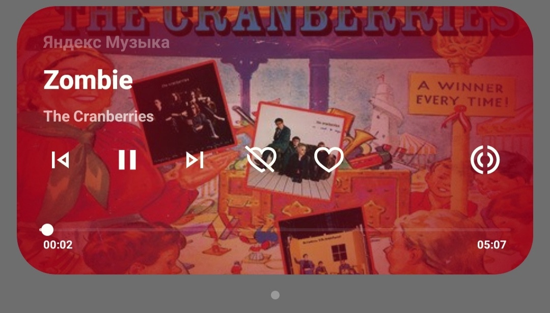 Design from God - My, Yandex Music, Player, Design, Yandex., Stupidity, Longpost