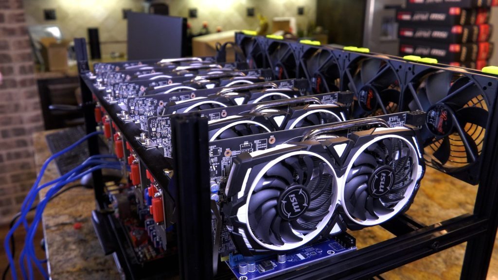 BTC mining hits record difficulty - My, Translated by myself, Cryptocurrency, Bitcoins