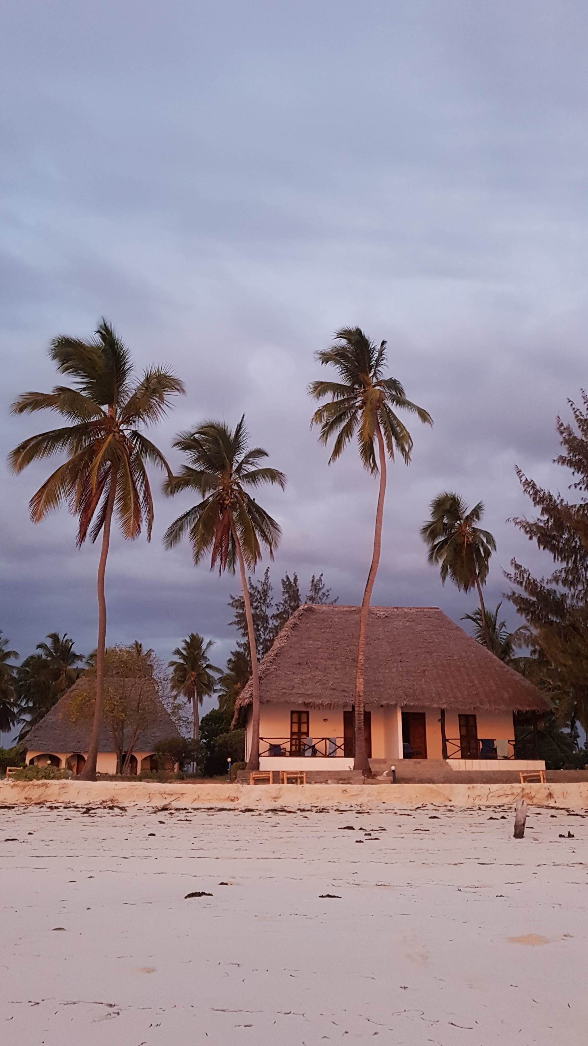 My dad has not been to Zanzibar. And I was - My, Zanzibar, Zanzibar Island, Sunrises and sunsets, Travels