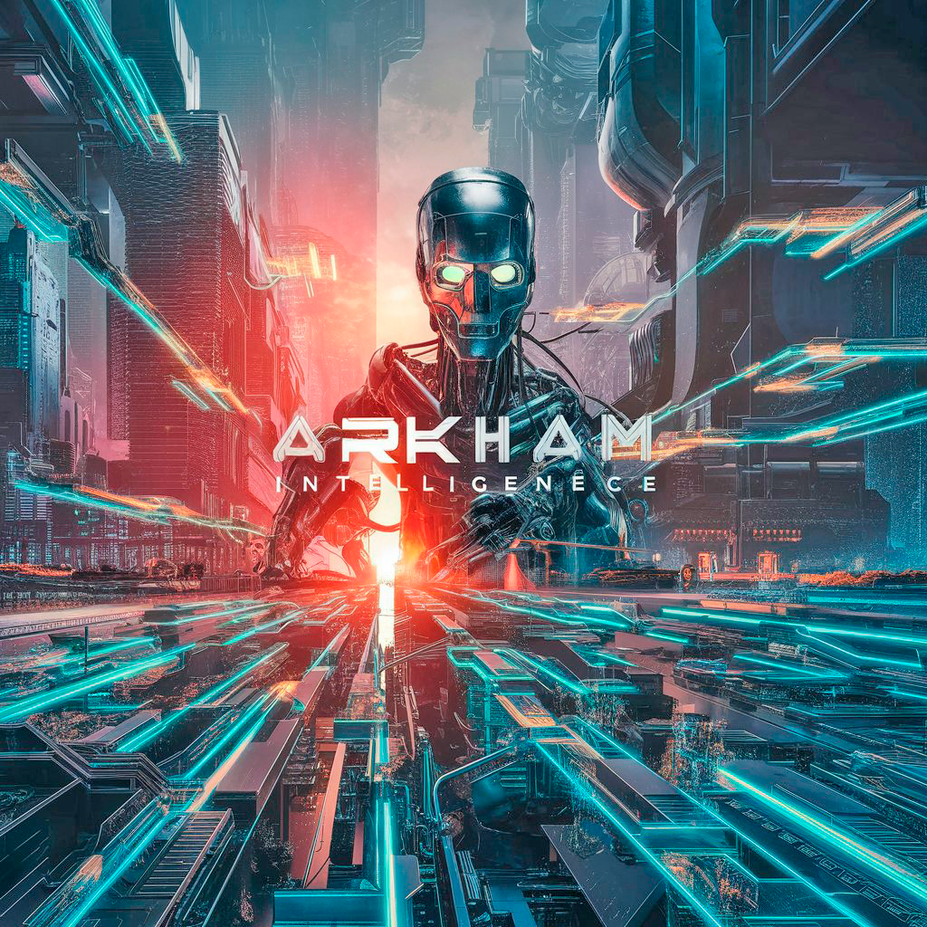 Виртуальные следы. Как Arkham Intelligence распутывает крипто-тайны -  07.08.24 08:41 | Пикабу