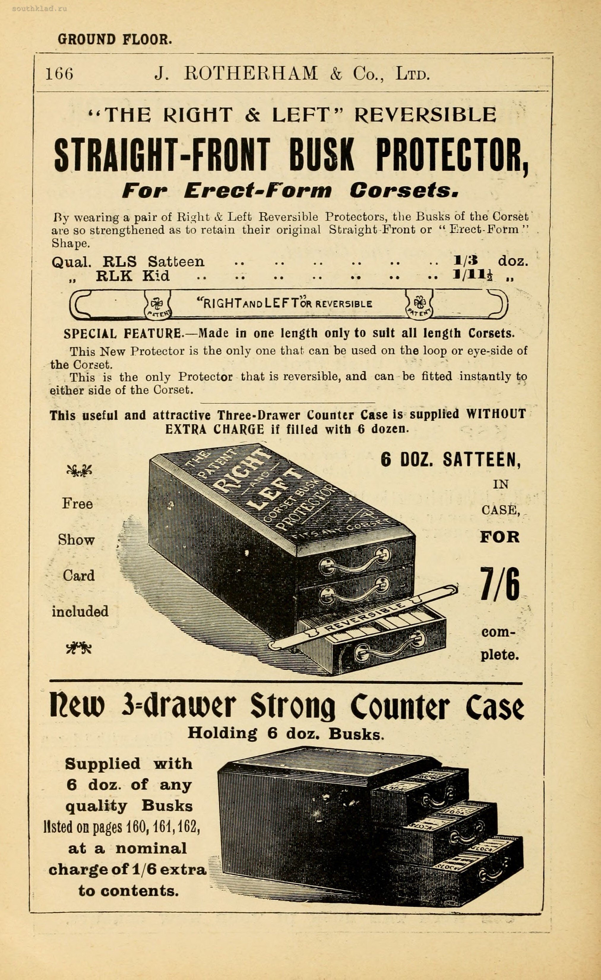 General price list of Jeremiah Rotherman & Co goods from 1904 - Images, Books, Price, Products, England, Catalog, Longpost