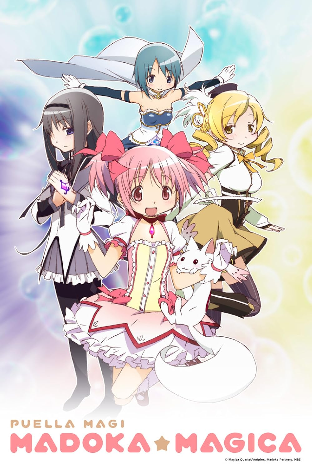 Our cosplay based on the anime Madoka Magica - My, Cosplayers, Cosplay, The photo, Girls, Anime, Mahou Shoujo Madoka Magica, Madoka kaname, Akemi homura, Mami Tomoe, Sakura Kyouko, Miki Sayaka, Telegram (link), Longpost