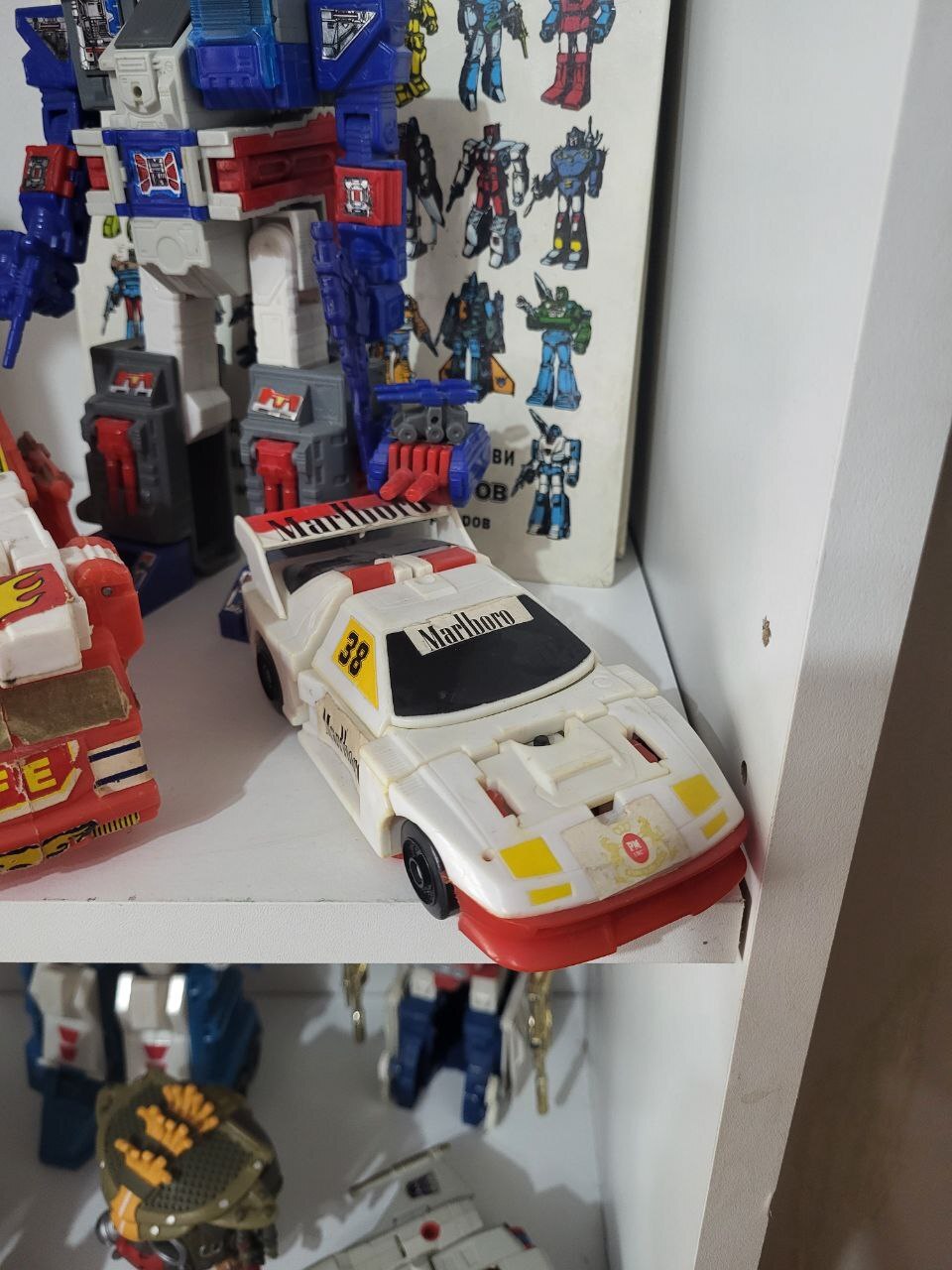 Transformers collection. Plastic greetings from childhood - My, Transformers, 90th, Nostalgia, Collection, Oldfags, Childhood of the 90s, Memories, Longpost