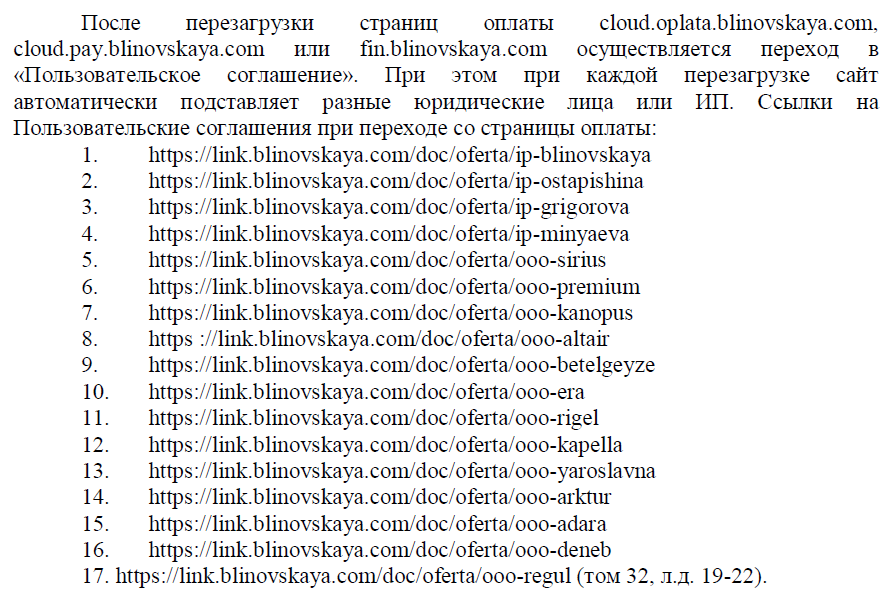 Boom of “entrepreneurship” or “fragmentation of business”: Blinovskaya, Portnyagin, Ivleeva, Lerchek and their business schemes - Elena Blinovskaya, Dmitry Portnyagin, Hasan Huseynov, Tax, Crushing, Nastya Ivleeva, Telegram (link), Longpost