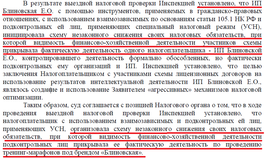 Бум «предпринимательства» или «дробление бизнеса»: Блиновская, Портнягин, Ивлеева, Лерчек и их бизнес-схемы - Елена Блиновская, Дмитрий Портнягин, Гасан Гусейнов, Налоги, Дробление, Настя Ивлеева, Telegram (ссылка), Длиннопост