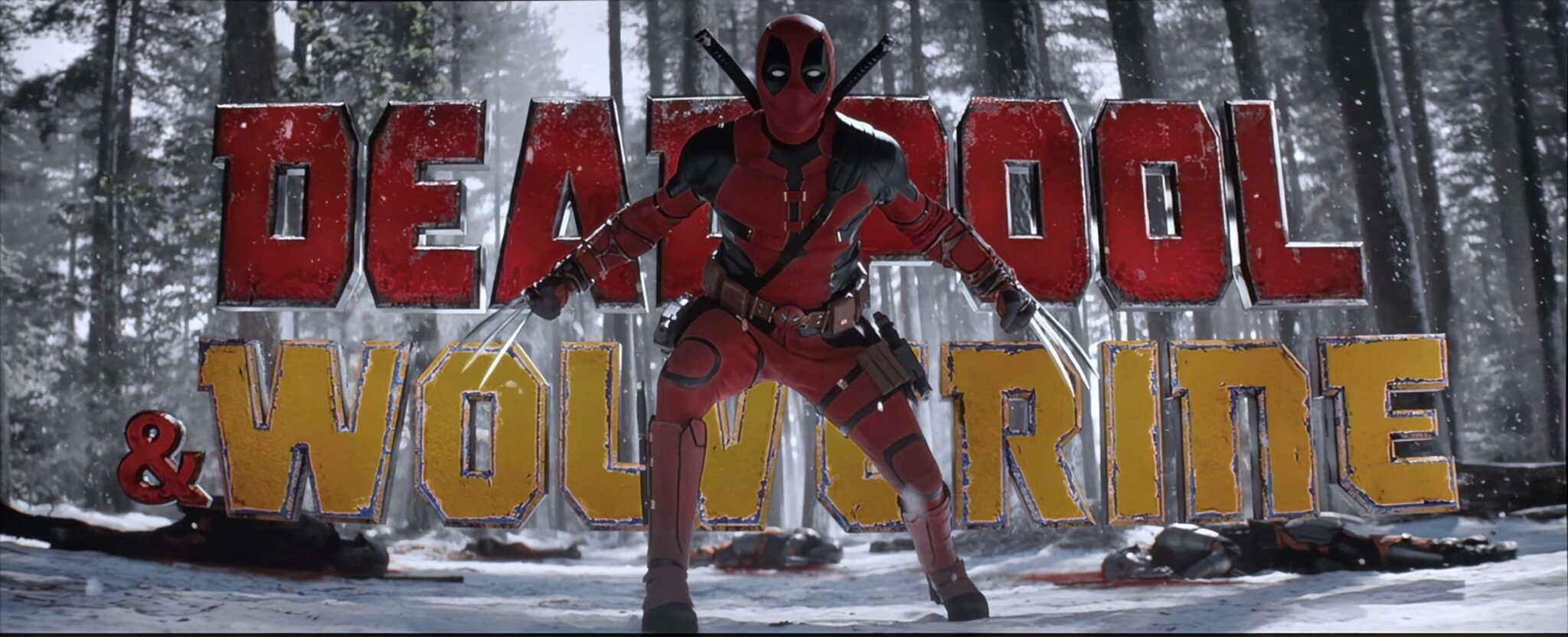 Deadpool and Wolverine (2024) are watching at home today in dubbed and 1080 quality - My, Film and TV series news, Actors and actresses, Cinema, Movies, I advise you to look, Vertical video, Screenshot, Comics, Screen adaptation, Hollywood, Ryan Reynolds, Hugh Jackman, Wolverine (X-Men), Deadpool, Marvel, Nostalgia, Humor, Picture with text, New films