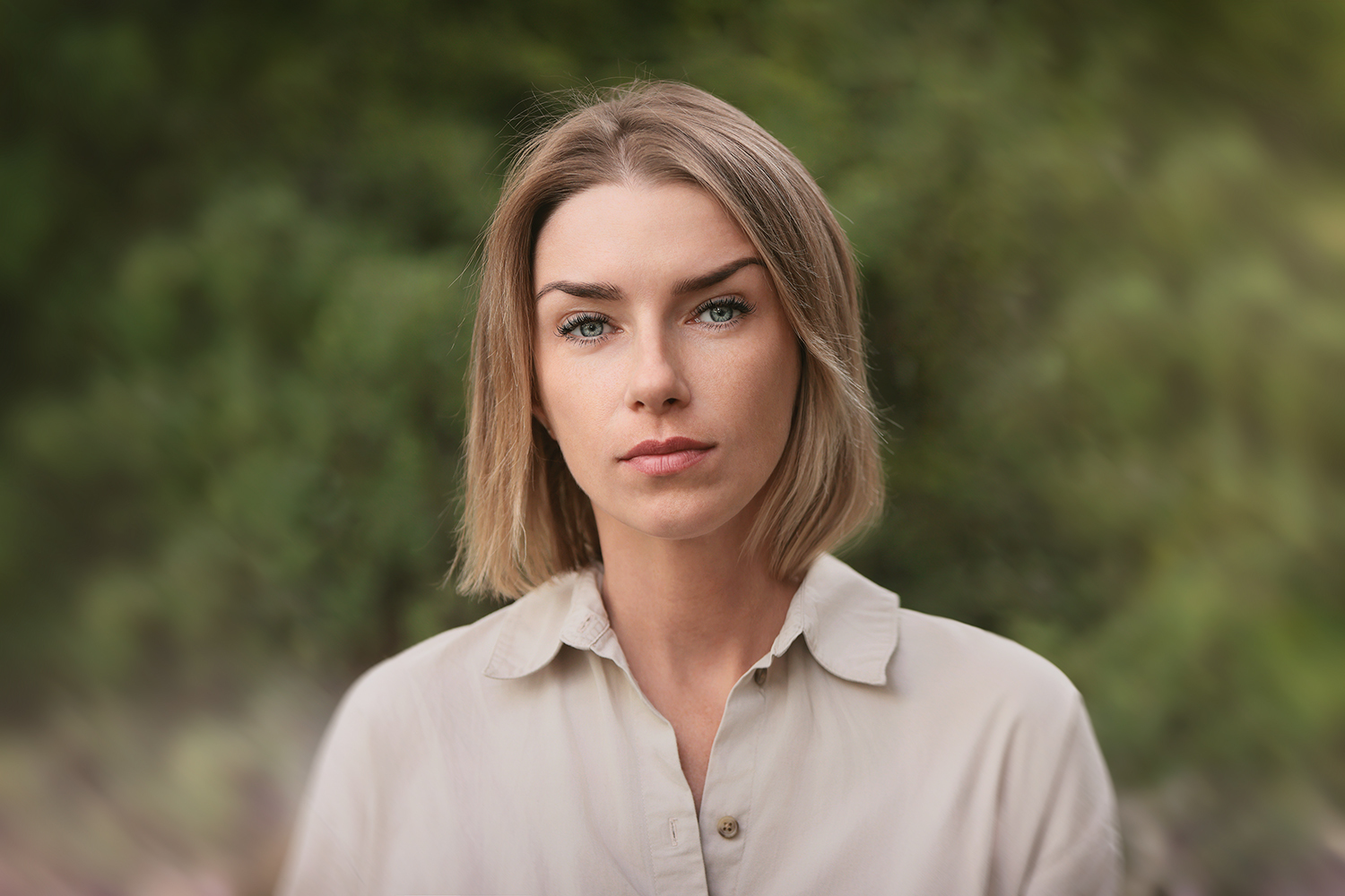 Another portrait - My, The photo, Portrait, Canon, Girls