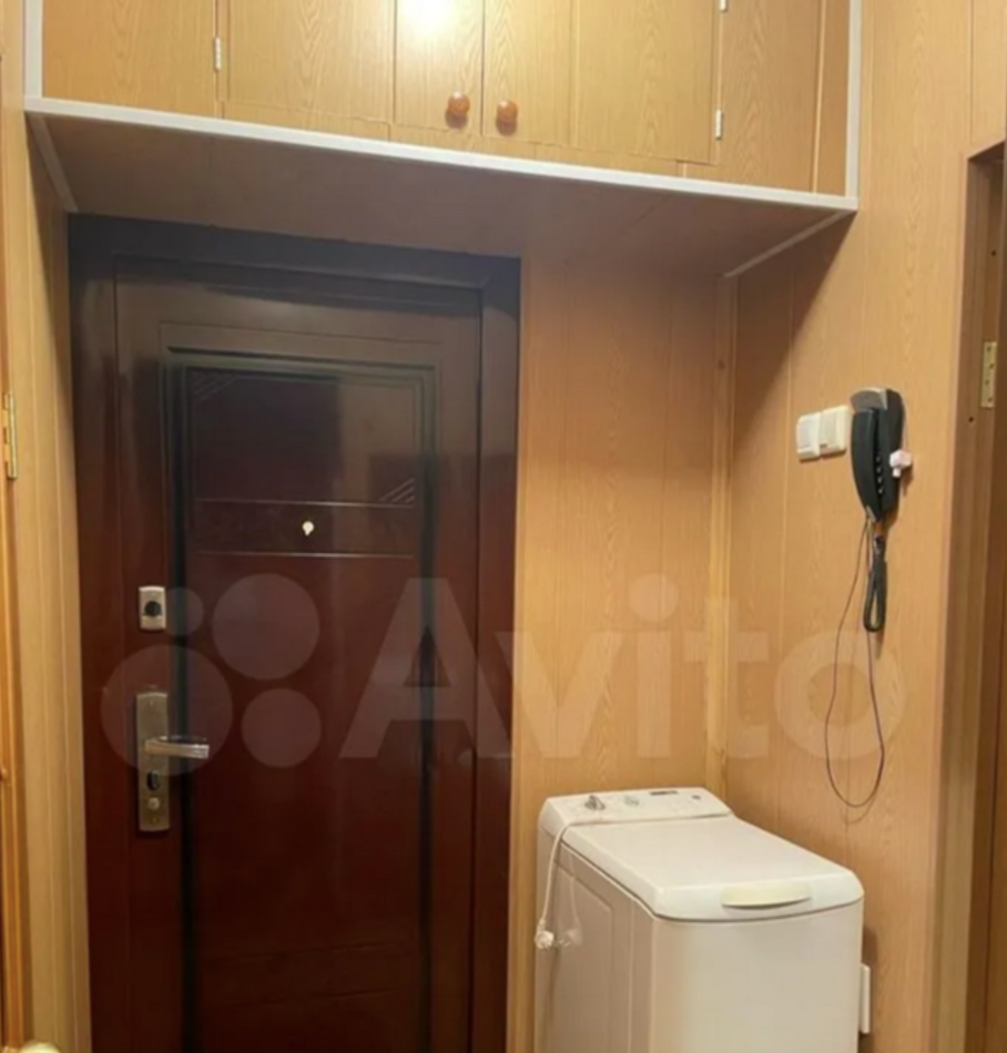 This apartment in a Russian city costs only 100,000 rubles. I’ll tell you what and where you will get for this money. Option? - My, Russia, A life, Apartment, Lodging, Longpost