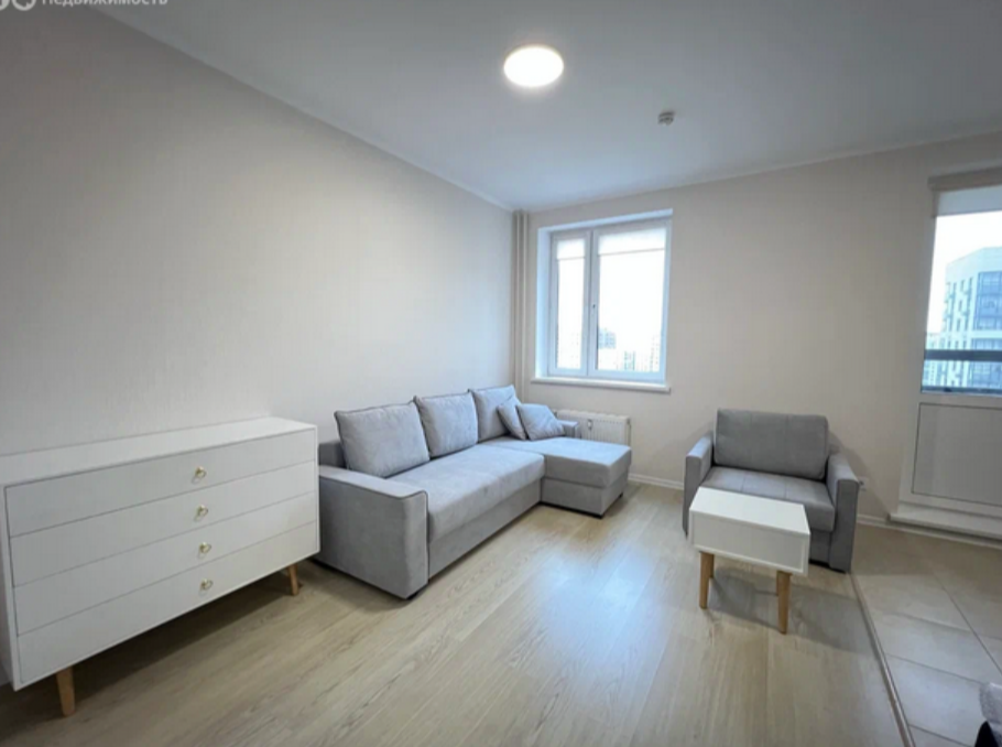 This apartment in a Russian city costs only 100,000 rubles. I’ll tell you what and where you will get for this money. Option? - My, Russia, A life, Apartment, Lodging, Longpost