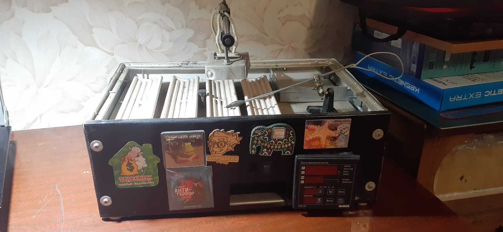 Miracle oven for BGA soldering - My, Novokuznetsk, Laptop Repair, Repair of equipment, Longpost