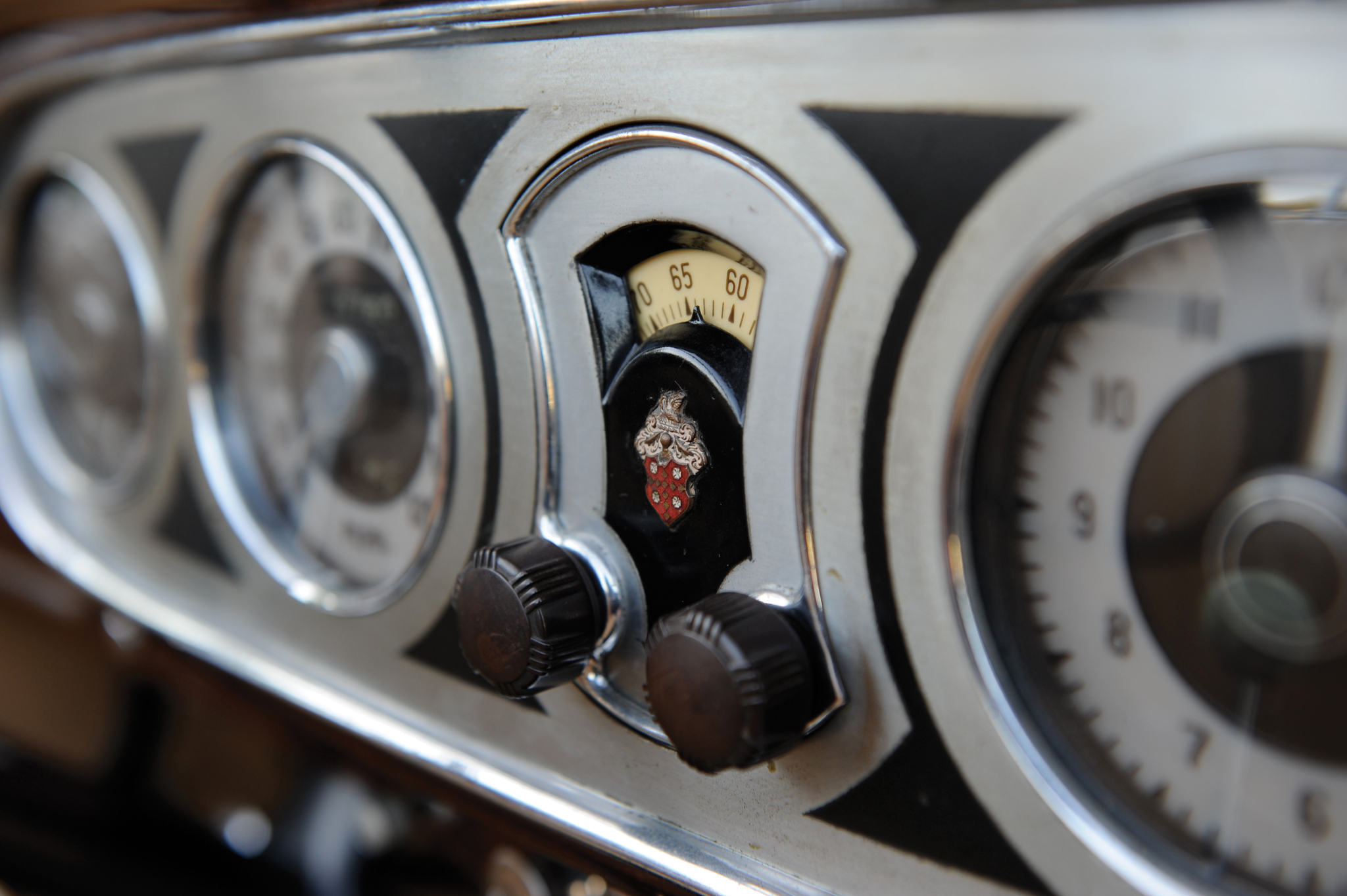 Packard Twelve Model 1407 Sport Phaeton (body 921) - Retro car, Car history, Packard, 1936, Longpost