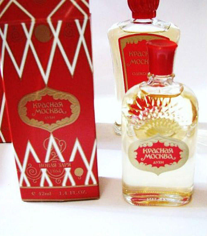 What was perfumed in the USSR - Soviet perfumery - Perfumery, Made in USSR, Bigpiccha, Longpost