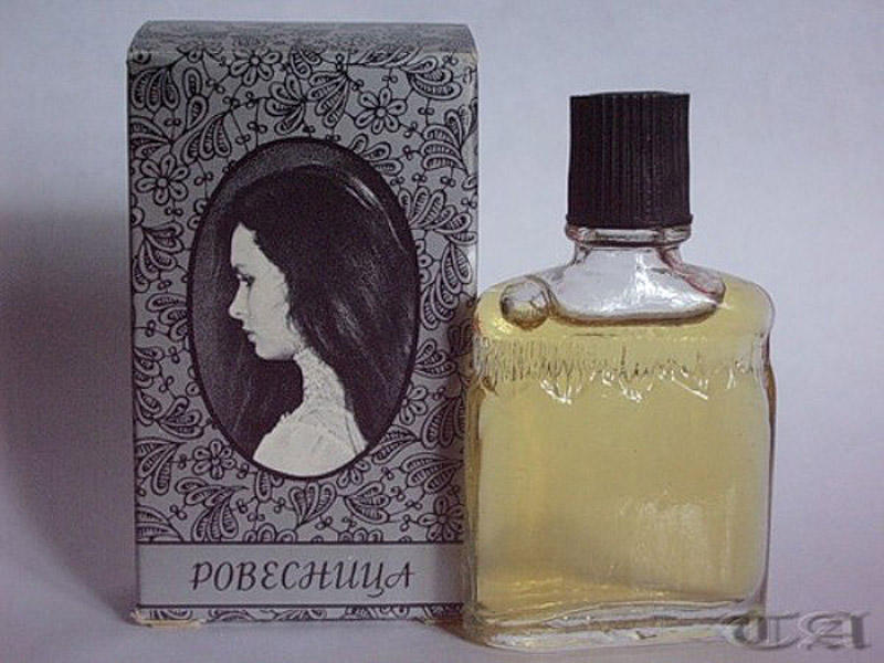 What was perfumed in the USSR - Soviet perfumery - Perfumery, Made in USSR, Bigpiccha, Longpost