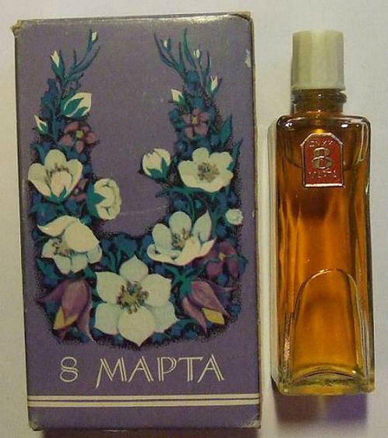 What was perfumed in the USSR - Soviet perfumery - Perfumery, Made in USSR, Bigpiccha, Longpost