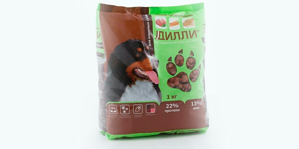 Top 20 best food for large breed dogs in 2024: which one to choose, price-quality rating - Products, Overview, Animal feed, Dog food, Dog, Yandex Market, Longpost