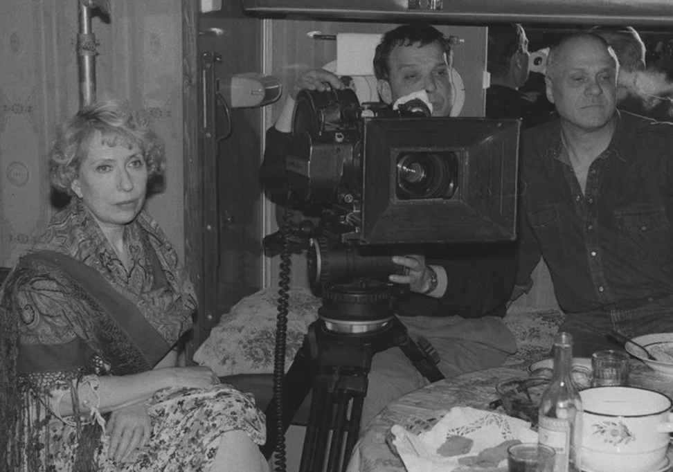 How the film Shirley-Myrli was filmed: footage from the filming and 15 interesting facts about the film - Shirley-Myrley, Soviet cinema, Soviet actors, Comedy, Yandex Zen, Yandex Zen (link), Longpost, Spoiler, Photos from filming