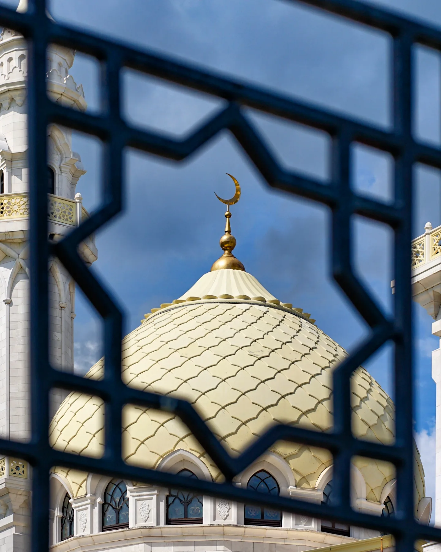 Once upon a time in Bolgar - My, Travel across Russia, sights, Within Bolgar, Mosque, Shore, Tatarstan, Longpost