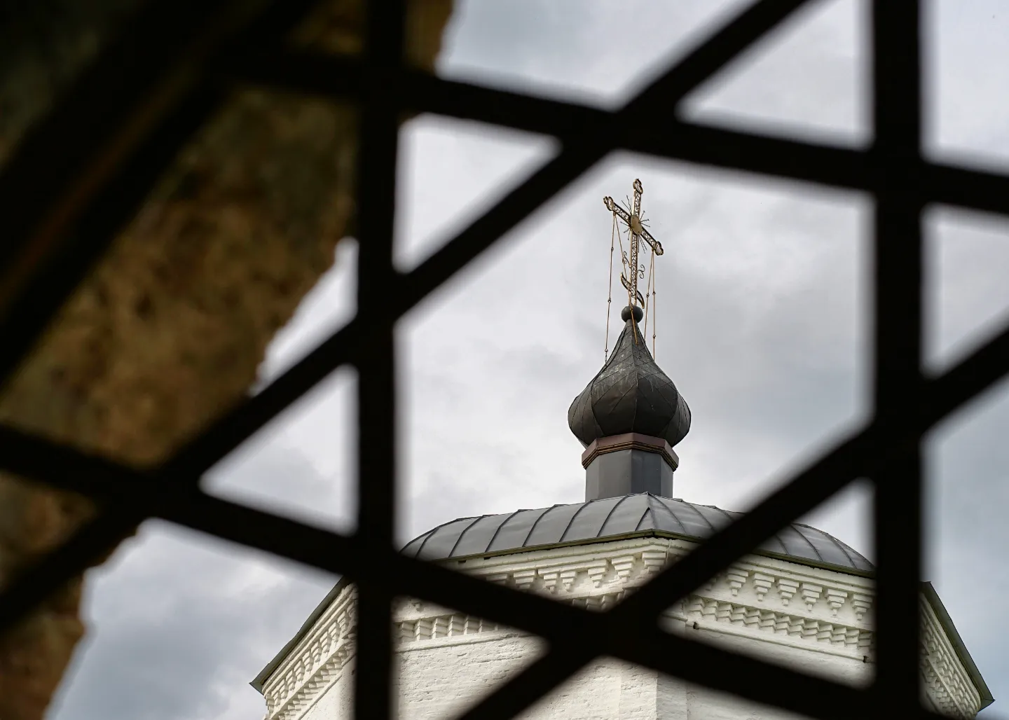 Once upon a time in Bolgar - My, Travel across Russia, sights, Within Bolgar, Mosque, Shore, Tatarstan, Longpost