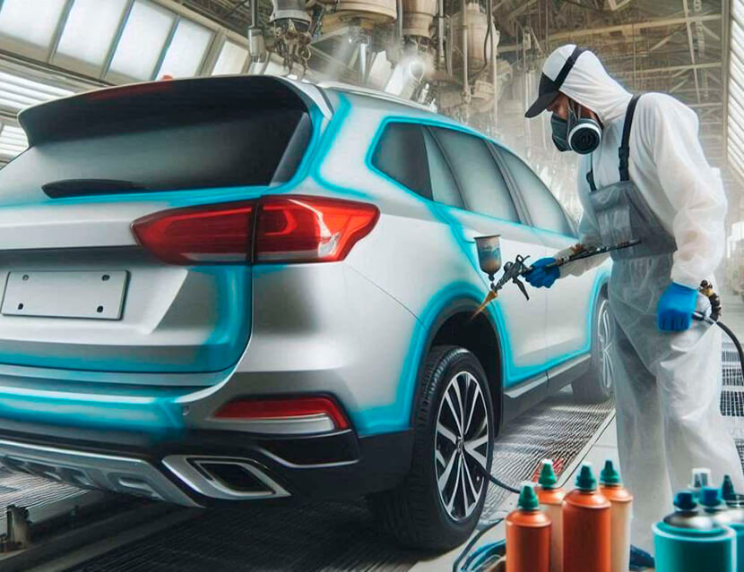 New technologies: can paint cool a car? - My, Transport, Motorists, Useful, Car, Want to know everything, Informative, Technologies, Driver, Auto, Innovations, Paints, the effect, Inventions, Experiment, Nissan, Know-how, Automotive industry, Infrared radiation, Curiosity, Longpost