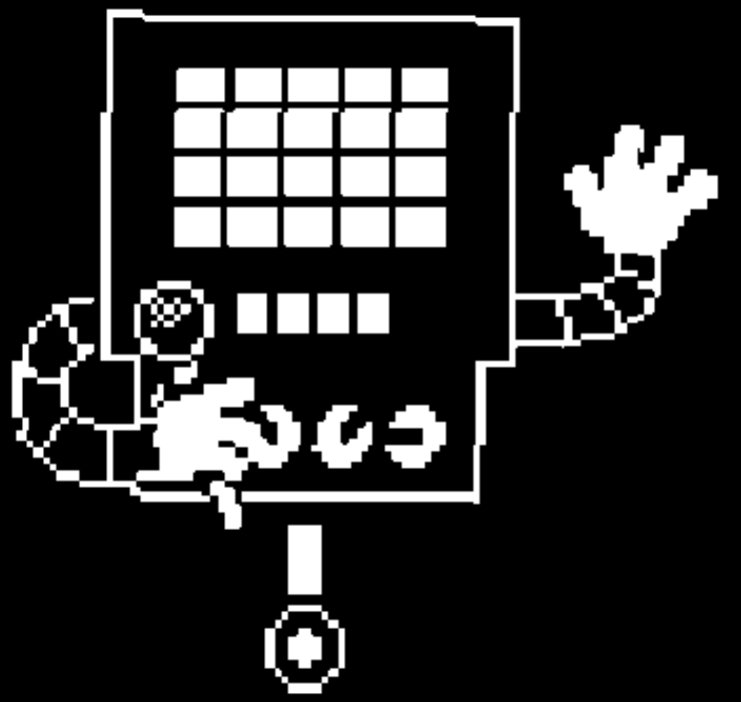 Theory about the death of Gaster from Undertale - My, Theory, Video game, Undertale, Longpost