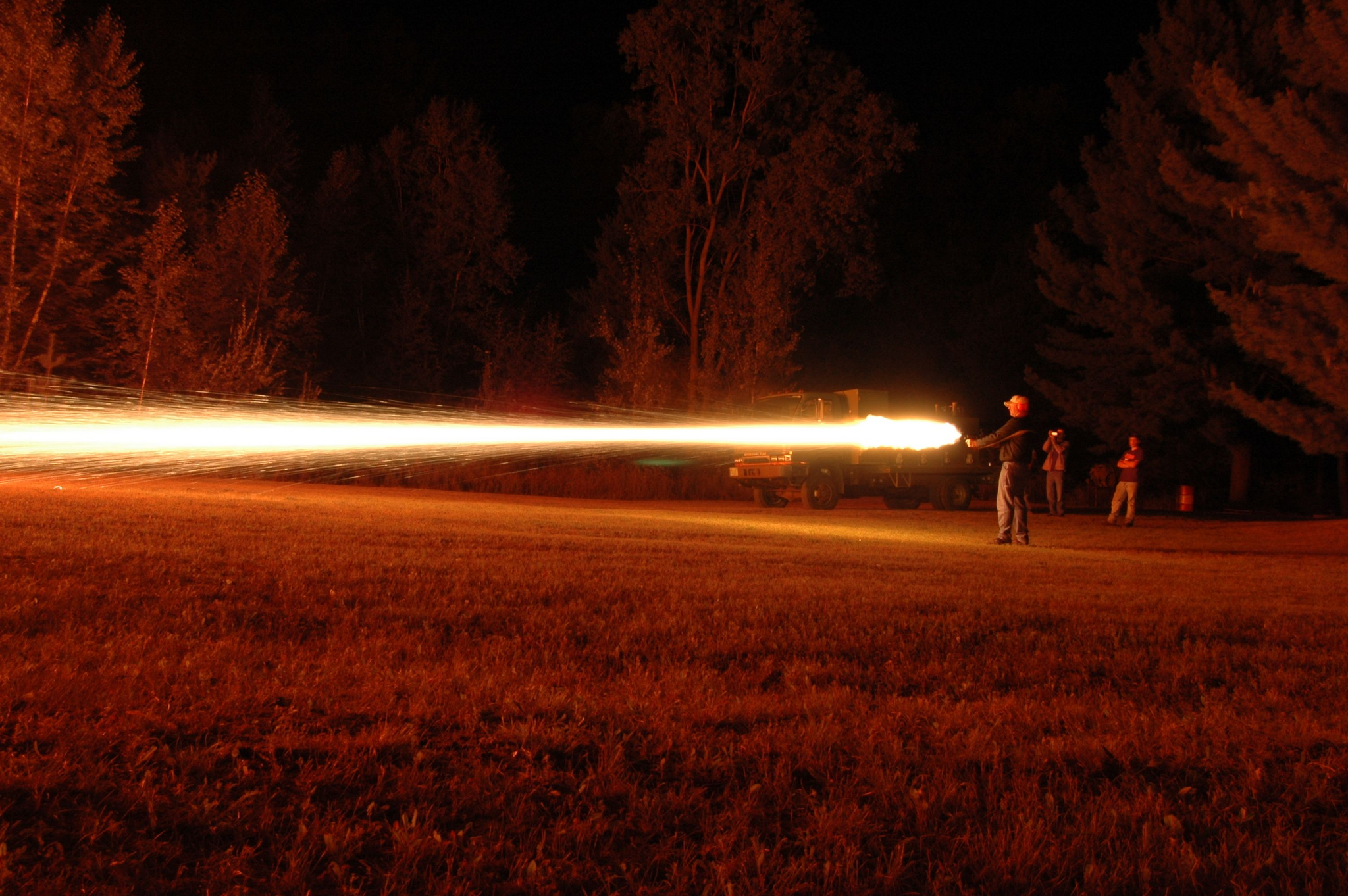 Ammo called dragon's breath - Weapon, beauty, The photo, Firearms, Cartridges, Overview, Video, Hunting, Shooting, Beautiful view, Armament, Longpost