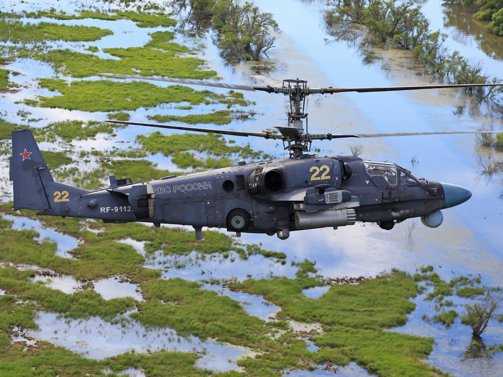 Ka-52 Alligator - Weapon, Military equipment, Aviation, Helicopter, Military aviation, Armament, Pilot, Longpost