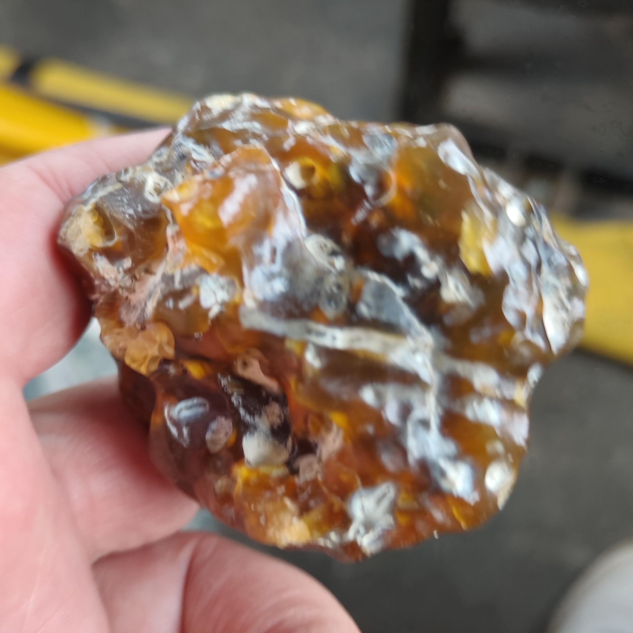 Need help identifying a mineral - My, Minerals, What's this?, Longpost