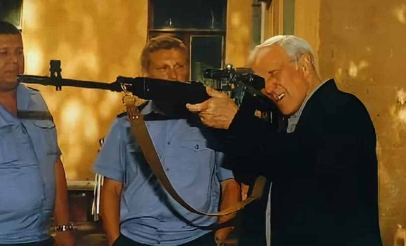 How the film Voroshilov Shooter was filmed: footage from the filming and 17 interesting facts about the film - Voroshilov Sharpshooter, Soviet cinema, Photos from filming, Actors and actresses, Spoiler, Yandex Zen, Yandex Zen (link), Longpost