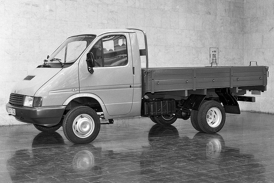 From a truck to a convertible: we remember the most unusual modifications and interesting facts about the Gazelle - Auto, Car history, Technics, Gazelle, Tuning, Inventions, Longpost